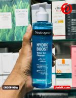 Neutrogena Hydro Boost Water Gel Cleanser