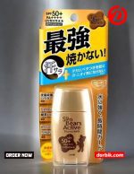 OMI Brotherhood Sun Bears Active Protect Milk Sunscreen SPF 50+ PA++++.