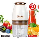 Osaka Multifunction mini Hand Blender