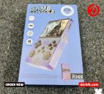 R36S Retro Handheld Video Game Console