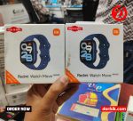 Redmi Watch Move