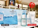 SKIN1004 Madagascar Centella Hyalu-Cica Travel Kit(4 items)