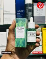 SKIN1004 Madagascar Centella Tea-Trica Relief Ampoule