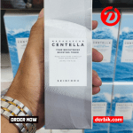 SKIN1004 Madagascar Centella Tone Brightening Boosting Toner