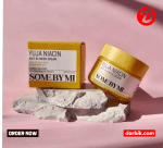 SOME BY MI Yuja Niacin Anti Blemish Cream