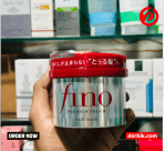 Shiseido Fino Premium Touch Hair Mask