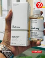 The Ordinary Glycolic Acid 7% Exfoliating Toner