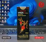 Viga 10 Million Natural Maca Extract spray for men