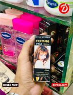 Viga 2 Million Extra Strong Delay Spray for Men