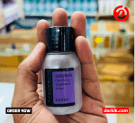 cosrx aha/bha clarifying treatment toner