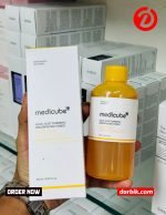 medicube Kojic Acid Turmeric Resurfacing Toner