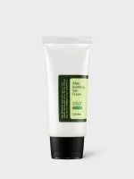 COSRX Aloe Soothing Sun Cream - Image 2