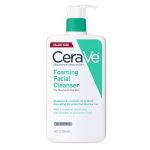 CeraVe Facial Foaming Cleanser - Image 2