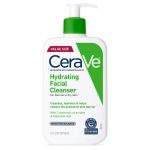 CeraVe Hydrating Cleanser - Image 2