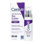 CeraVe Skin Renewing Day Cream with Sunscreen Broad Spectrum SPF 30 - Image 2