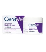 CeraVe Skin Renewing Night Cream - Image 2