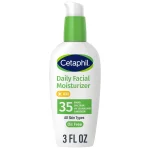 Cetaphil Daily Facial Moisturizer with SPF 35 88ml - Image 2