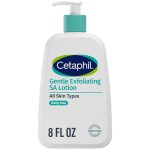 Cetaphil Gentle Exfoliating SA Lotion 237 ml - Image 2
