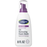 Cetaphil PRO Oil Removing Foam Wash 237 ml - Image 2