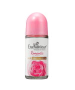 Enchanteur Perfumed Deo Roll-on Romantic - Image 2