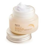 Face Shop Rice & Ceramide Moisturizing Cream - Image 2