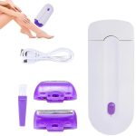 Finishing Touch Yes! instant, painless hair remover - Image 2
