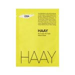 HAAY Skin Nourishment Sheet Mask (A,B,C) Combo - Image 4