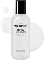 Jumiso Snail Mucin 95 + Peptide Facial Essence - Image 2