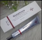 KN.LAB Glutathione Tone-Up Whitening Cream - Image 2