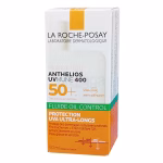 La Roche-Posay Anthelios Uvmune 400 Oil Control Fluid SPF50+ 50ml - Image 2