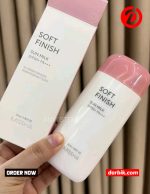 MISSHA All Around Safe Block Soft Finish Sun Milk (SPF50+ PA+++) - Image 2