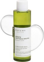Mary & May Vegan Cica Tea Tree AHA PHA Blemish Toner - Image 2