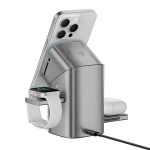 Maxco Mw15 Geometry Ii Qi2 Magnetic Wireless Charger - Image 3