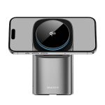 Maxco Mw15 Geometry Ii Qi2 Magnetic Wireless Charger - Image 2