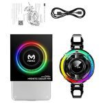 Memo CX15 Magnetic Mobile Phone Cooler - Image 2