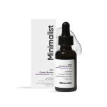 Minimalist Hair Growth Actives 18% Hair Serum - Image 2