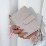 Nanvi branded women's small wallets - Image 2