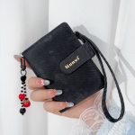 Nanvi branded women's small wallets - Image 6