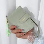 Nanvi branded women's small wallets - Image 5