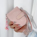 Nanvi branded women's small wallets - Image 3