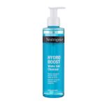 Neutrogena Hydro Boost Water Gel Cleanser - Image 2