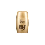 OMI Brotherhood Sun Bears Active Protect Milk Sunscreen SPF 50+ PA++++. - Image 2