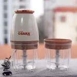 Osaka Multifunction mini Hand Blender - Image 2