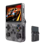 R36S Retro Handheld Video Game Console - Image 3