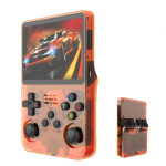 R36S Retro Handheld Video Game Console - Image 5