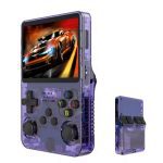 R36S Retro Handheld Video Game Console - Image 2