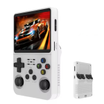 R36S Retro Handheld Video Game Console - Image 4