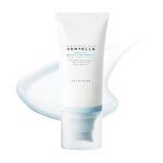 SKIN1004 Madagascar Centella Hyalu-CICA Water-Fit Sun Serum - Image 2