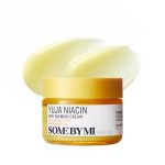 SOME BY MI Yuja Niacin Anti Blemish Cream - Image 2