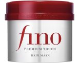 Shiseido Fino Premium Touch Hair Mask - Image 2